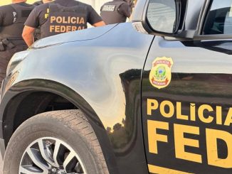 PF Operação Sharper, Polícia Federal, Bahia, Sergipe