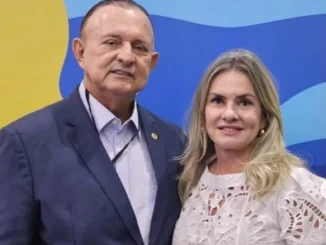 presidente da AL-BA, Assembleia Legislativa da Bahia, Adolfo Menezes