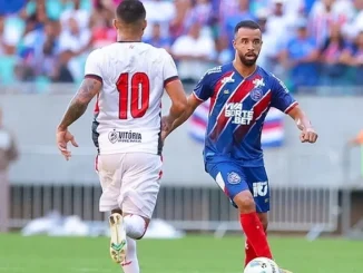 Ba-Vi 500, Bahia e Vitória, Campeonato Baiano de Futebol, Salvador, Bahia, Casa de Apostas Arena Fonte Nova