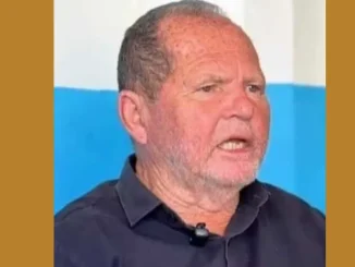 Ex-prefeito de Piraí do Norte morre atropelado, Bahia, André dos Santos Mamedi, André Gazo