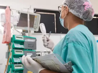 Processo seletivo governo da Bahia, Secretaria Estadual da Saúde da Bahia; profissional de saúde em hospital