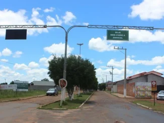 Processo Seletivo Angical