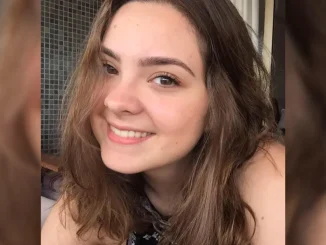 Vítima de desabamento de igreja São Francisco em Salvador, Giulia Panchoni Righetto, Salvador, Bahia