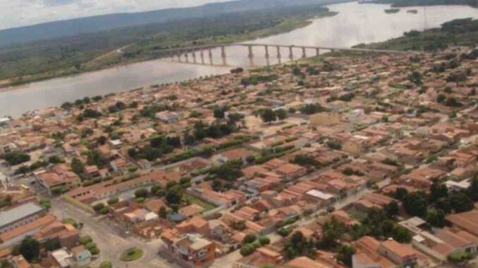 ibotirama-temperatura Ibotirama, temperatura, Inmet, Clima Tempo, previsão do Tempo, Meteorologia
