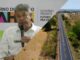 Jerônimo Rodrigues e ministros inauguram trecho da BR-135 em Cocos