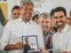Júnior Marabá de Luís Eduardo Magalhães, no Oeste da Bahia, prevê reeleição de Jerônimo Rodrigues (PT) e cogita saída do PP
