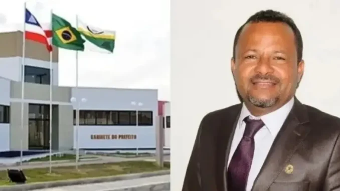 santaluz Justiça determina nova eleição na Câmara de Santaluz em 72 horas. O atual presidente Sérgio Suzart não poderá concorrer.