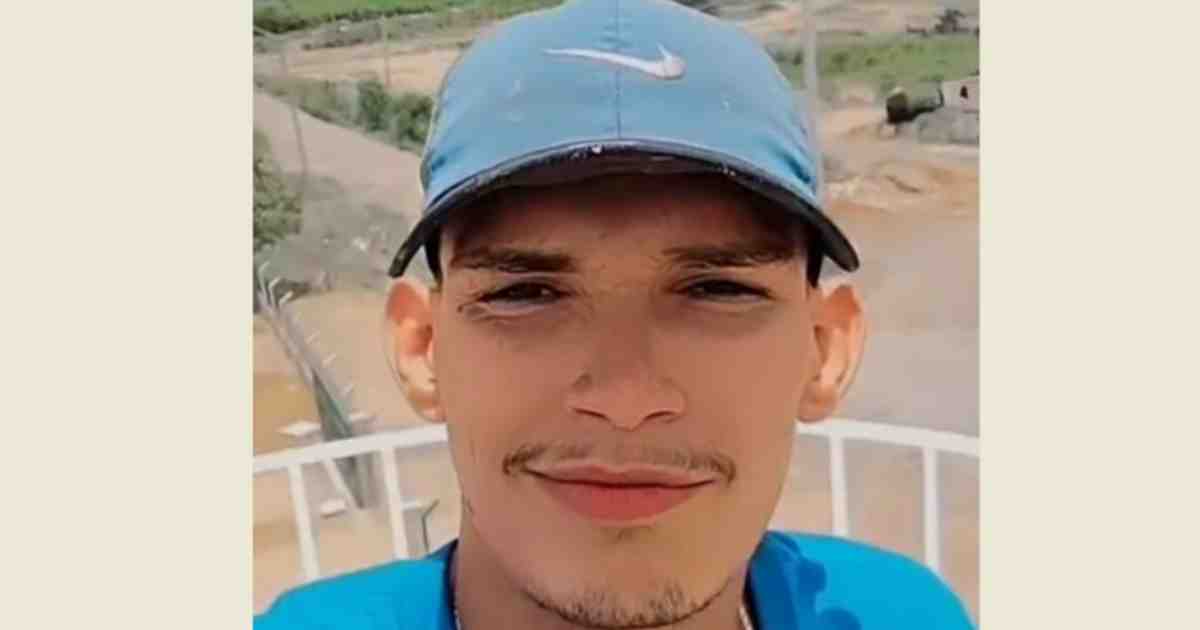 Morto a tiros em Barreiras era filho de ex-secretário de educação