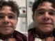 Cantor Netinho, de 58 anos, foi diagnosticado com câncer no sistema linfático, após ficar internado por quase 30 dias em Salvador