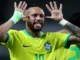 Neymar está fora da seleção para os jogos contra Colômbia e Argentina. O atacante segue se recuperando da lesão. Saiba mais!