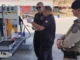 Diesel irregular, Correntina, Bahia Operação Combustível Legal