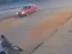 Polícia agride ciclista, PM agride ciclista na Bahia, Policial usa capacete para bater em ciclista, Polícia investiga agressão a Luís Eduardo Magalhães
