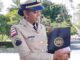 Policial Militar Feminina da 86ª CIPM recebe Medalha Três Marias em Salvador