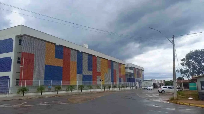Previsão do tempo Oeste da Bahia