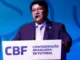 Salário presidente CBF, Confederação Brasileira de Futebol, Ednaldo Rodrigues,