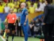 Após goleada para a Argentina, Dorival Júnior é demitido da Seleção Brasileira. CBF busca novo técnico, com Ancelotti e Filipe Luís