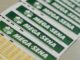 Mega-Sena 2840, Resultado da Mega-Sena