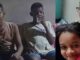 Quatro adolescentes da mesma família morreram afogados no Rio São Francisco, em Barra, na Bahia ao tentarem resgatar um parente.