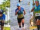 Triatleta morre afogada Fortaleza, Ana Zuleica Xavier
