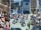 briga entre torcedores do Ceará e Fortaleza