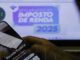 Receita Federal liberou a declaração pré-preenchida do Imposto de Renda 2025.