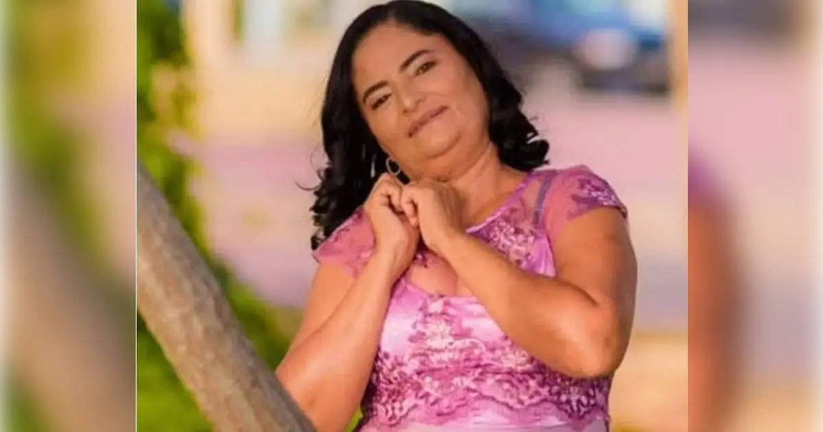 Lourdes Moreira Dias, 