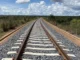 construção da Fiol, ferrovia entre Caetité e Ilhéus, foi suspensa com 75% concluído. O contrato com a construtora foi encerrado.