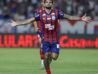 Bahia e Paysandu