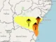 Salvador pode ter 400mm de chuva e risco de desastres, Bahia, Climatempo, previsão do tempo