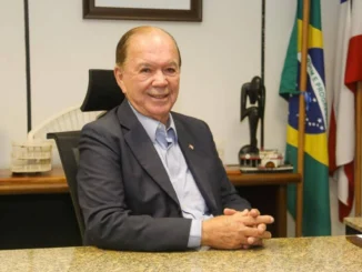 João Leão, deputado estadual, deputado federal