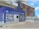 Briga entre alunos Formosa, Formosa do Rio Preto, Bahia, Centro de Ensino Territorial Almir Teixeira