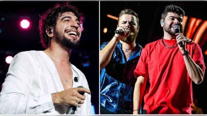 arra-de-lem Arraiá de Lem, São João em Luís Eduardo Magalhães, Bahia, Festejo junino, Nordeste