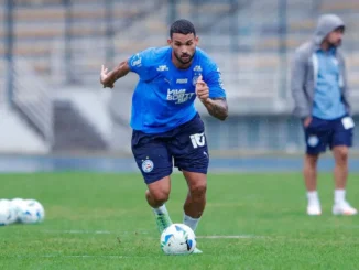 Bahia e Internacional, Copa Libertadores