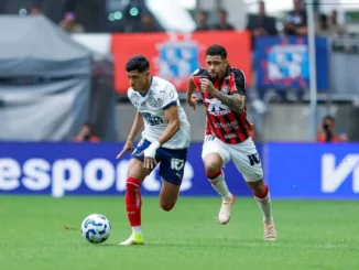 Bahia vence Vitória, Esporte Clube Bahia, Vitória Esporte Clube