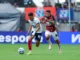 Bahia vence Vitória, Esporte Clube Bahia, Vitória Esporte Clube