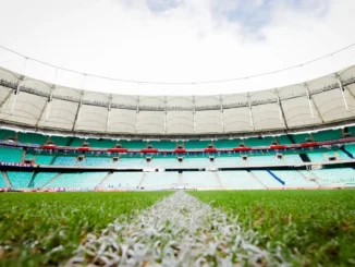 Bahia x Paysandu, Copa do Brasil, Casa de Apostas Arena Fonte Nova