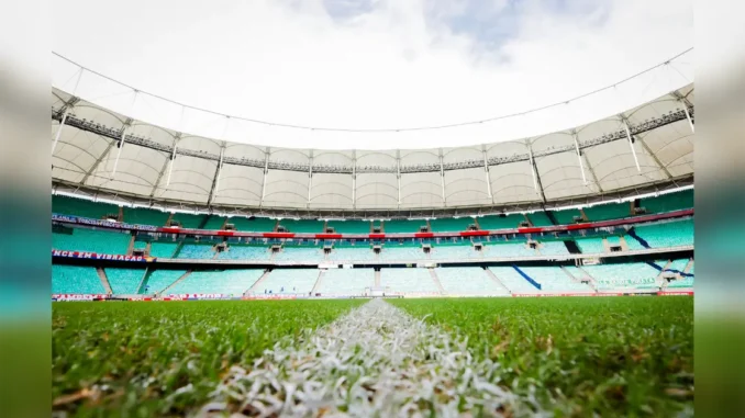 bahiaxpaysandu Bahia x Paysandu, Copa do Brasil, Casa de Apostas Arena Fonte Nova