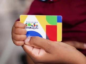 Calendário Bolsa Família de maio,