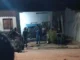 Homicídio em Luís Eduardo Magalhães, Bahia, homicídio no bairro Santa Cruz, Arma branca, Geovane Queiroz Oliveira