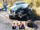 Vítima de acidente na BR-242, Barreiras, Luís Eduardo Magalhães, Bahia
