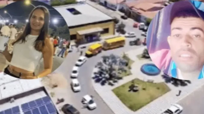 casal-morto-oeste-da-bahia Casal morto em Tabocas do Brejo Velho, no Oeste da Bahia, duplo homicídio, polícia militar da bahia