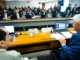 PEC da reeleição, CCJ do Senado, Comissão de Constituição e Justiça, Senado Federal, Fim da reeleição