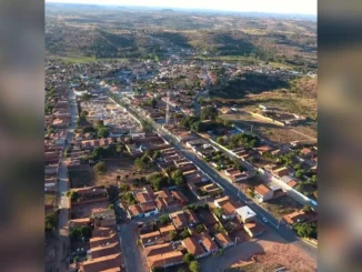 Comerciante é baleado em tentativa de latrocínio em Canápolis, no Oeste da Bahia