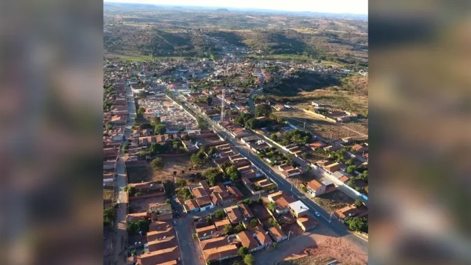 canapolis bahia Comerciante é baleado em tentativa de latrocínio em Canápolis, no Oeste da Bahia