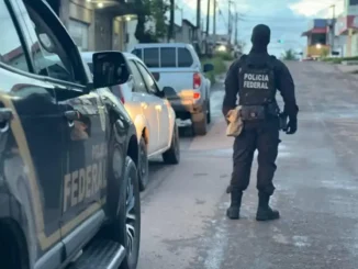 Concurso Polícia Federal 2025