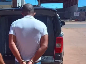 Condenado por estupro em Luís Eduardo Magalhães, Bahia