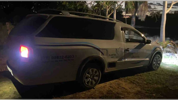 Corpo de sul-coreana é achado no Rio Preto em Formosa, Bahia, Young Hwa Lee, Afogamento Bahia, Afogamento Formosa do Rio Preto