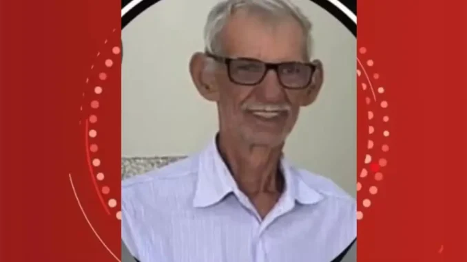 ex-vereador-rafael-jambeiro Antรดnio Pereira de Oliveira Sobrinho, ex-vereador de Rafael Jambeiro, de 80 anos, morreu ao receber coice de vaca na Bahia