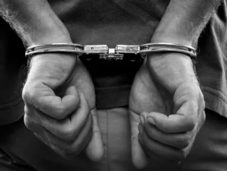 Fugitivo da Delegacia de Barra, preso em Santa Rita de Cássia, Bahia,