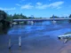 Homem desaparece no rio Preto em Formosa do Rio Preto, Bahia